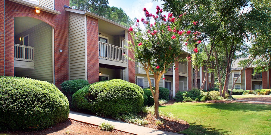 Gwinnett County GA Ornstein Schuler Investments   Apartment1 