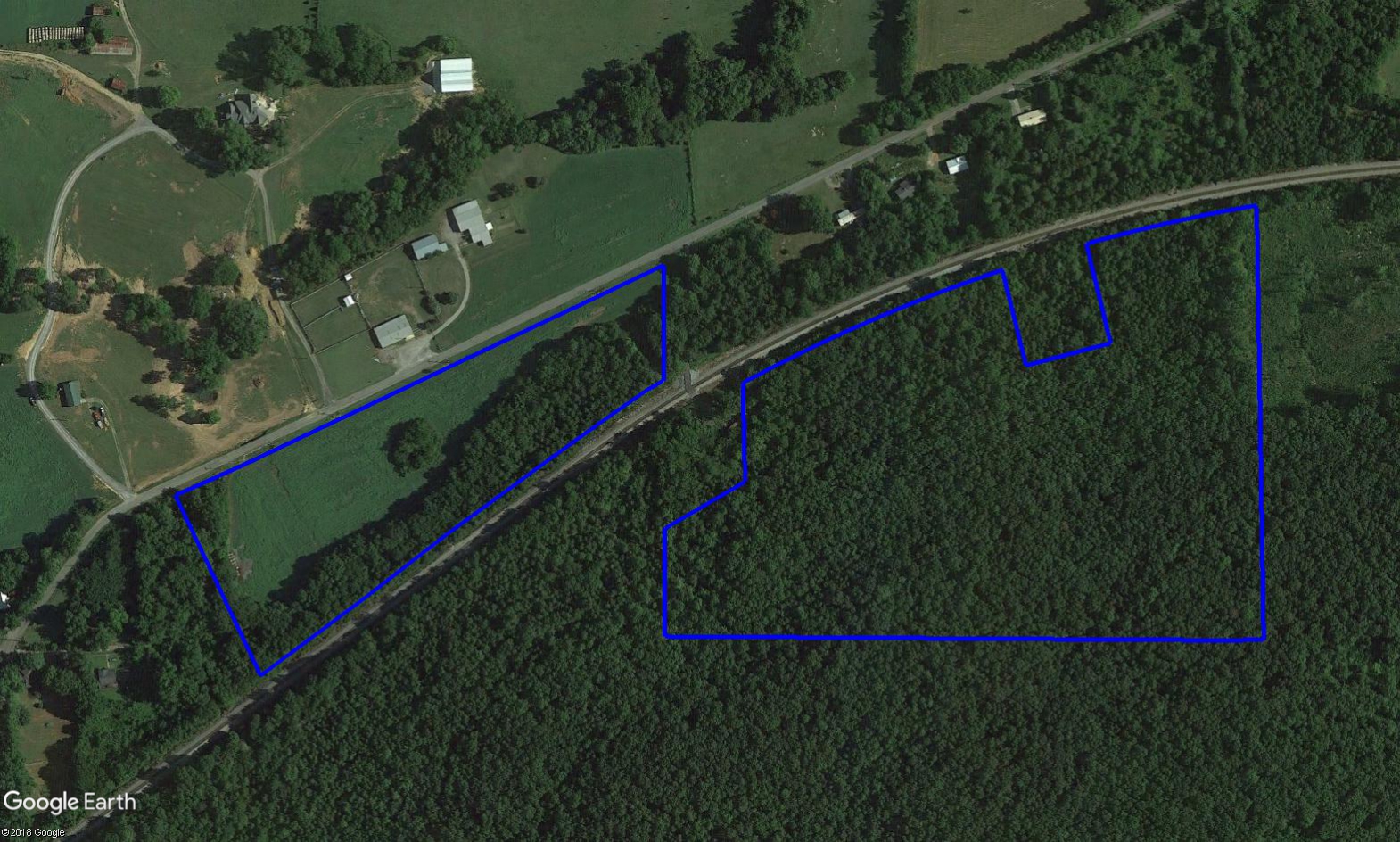 Lauderdale County, AL OrnsteinSchuler Investments